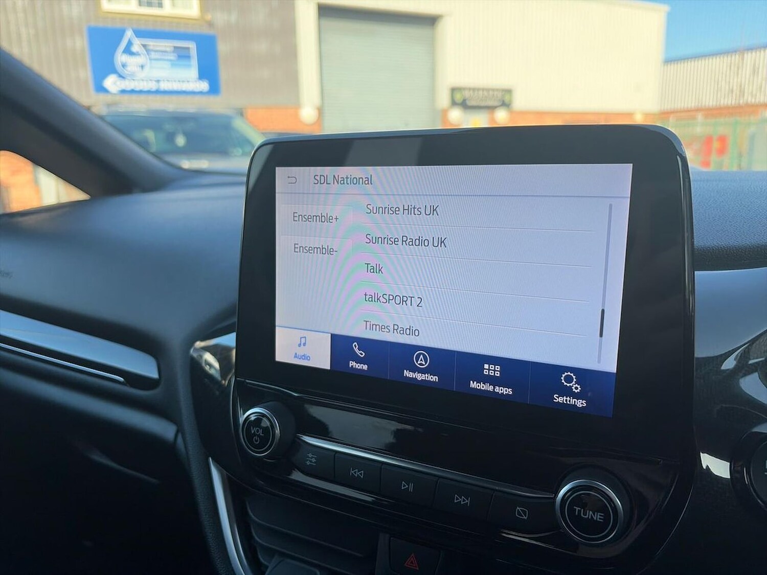 Used Ford Fiesta 2021 for sale - 78194566: Photo 27