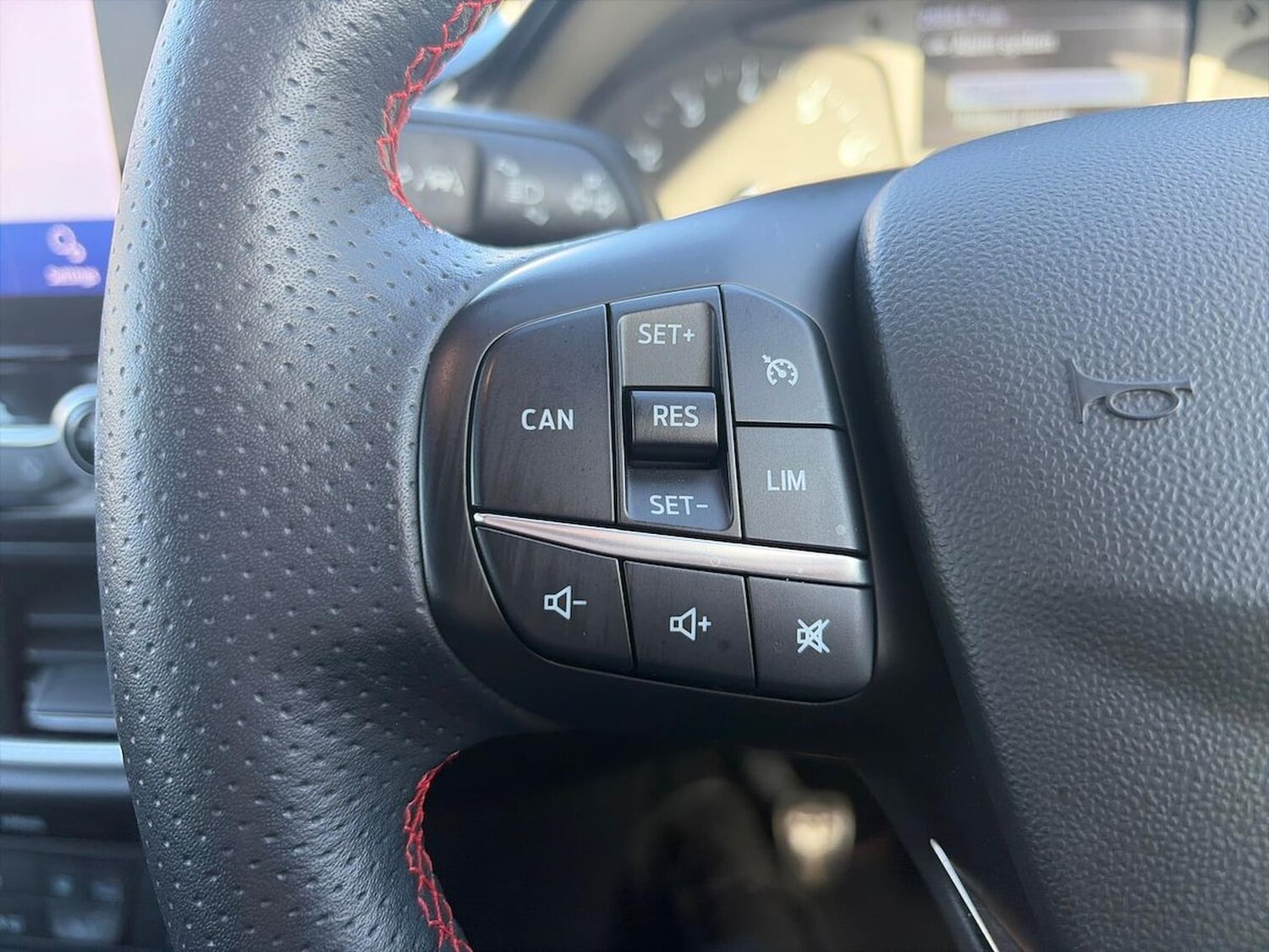 Used Ford Fiesta 2021 for sale - 78194566: Photo 28