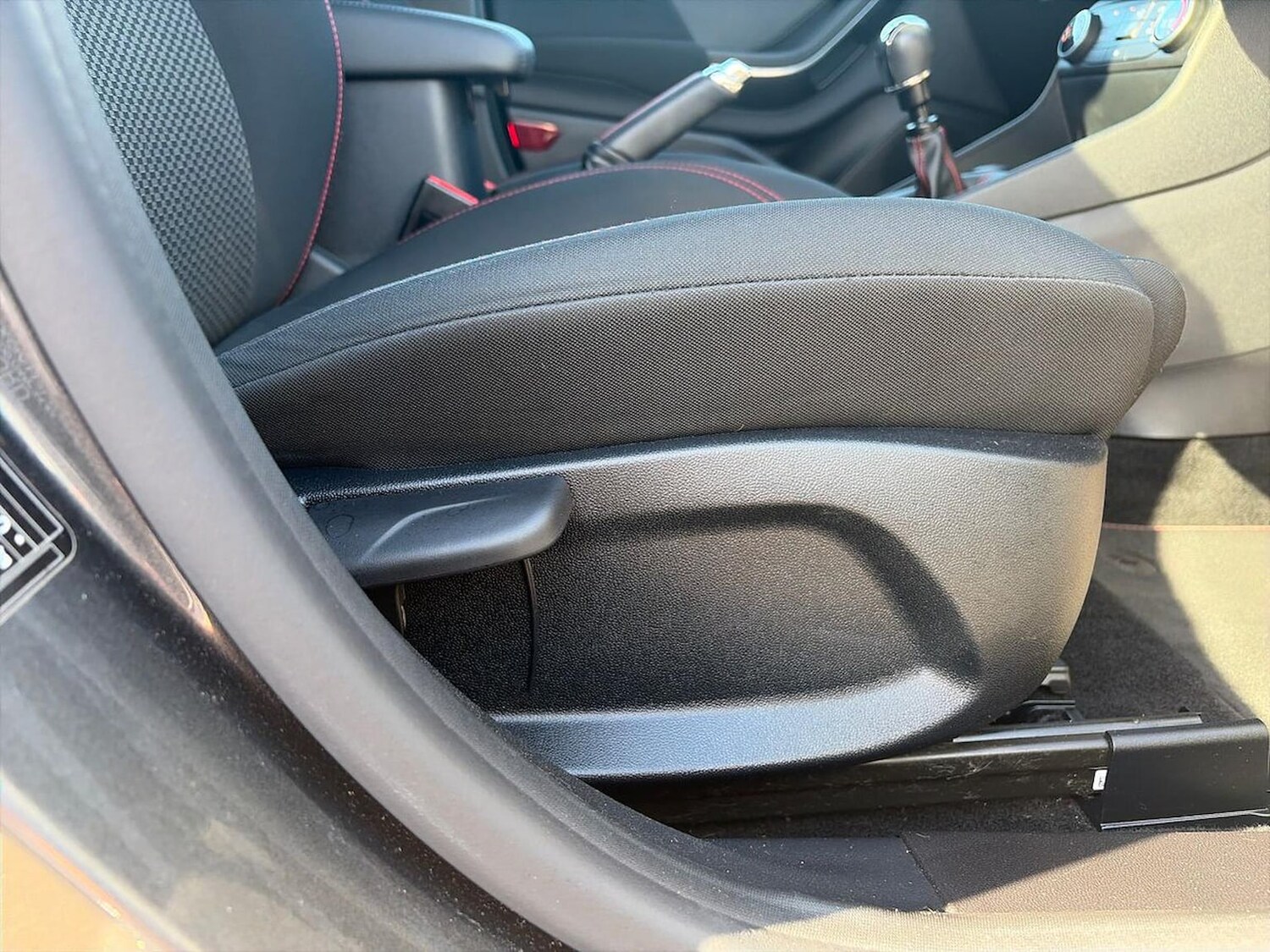 Used Ford Fiesta 2021 for sale - 78194566: Photo 32