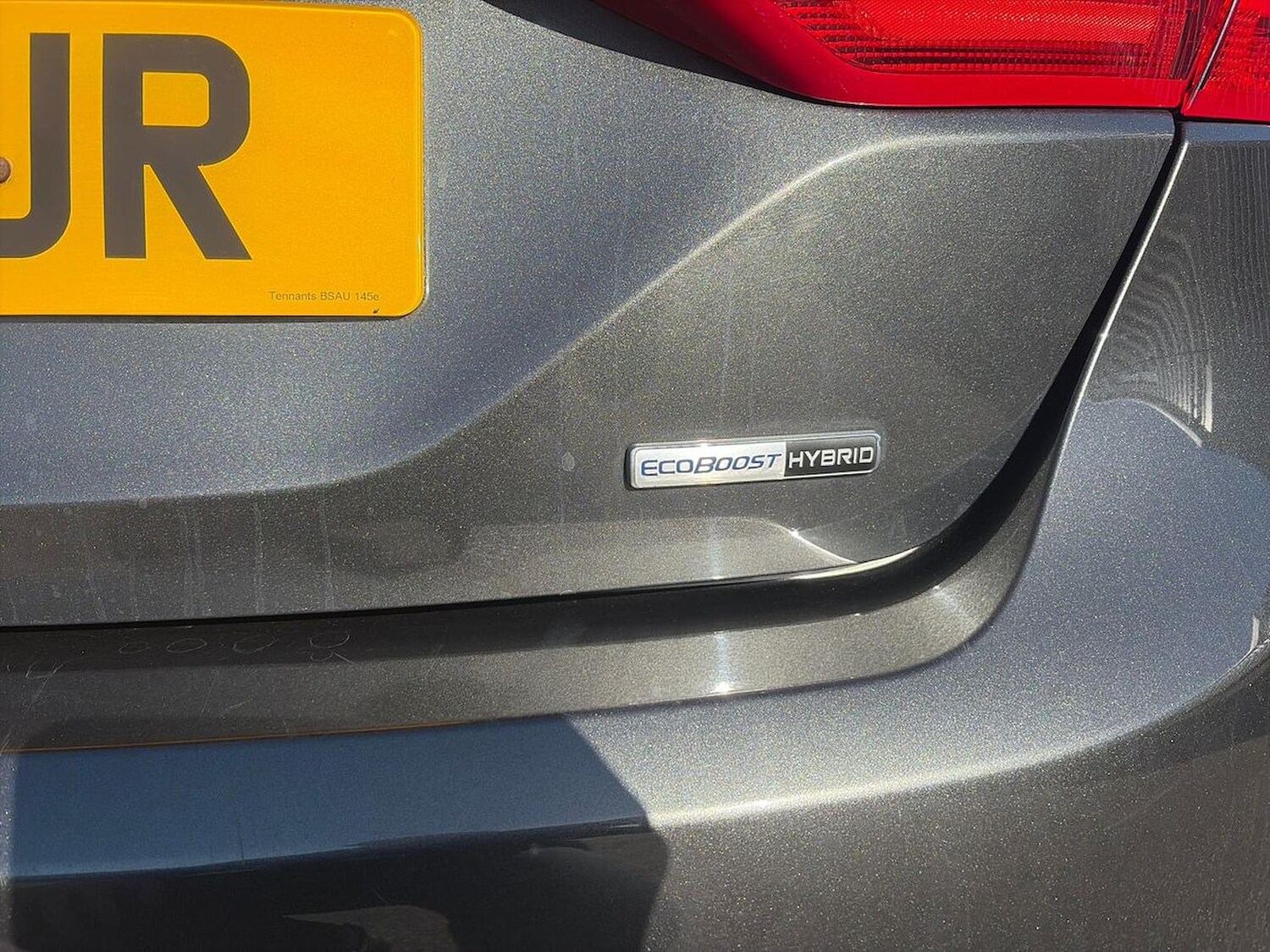 Used Ford Fiesta 2021 for sale - 78194566: Photo 35