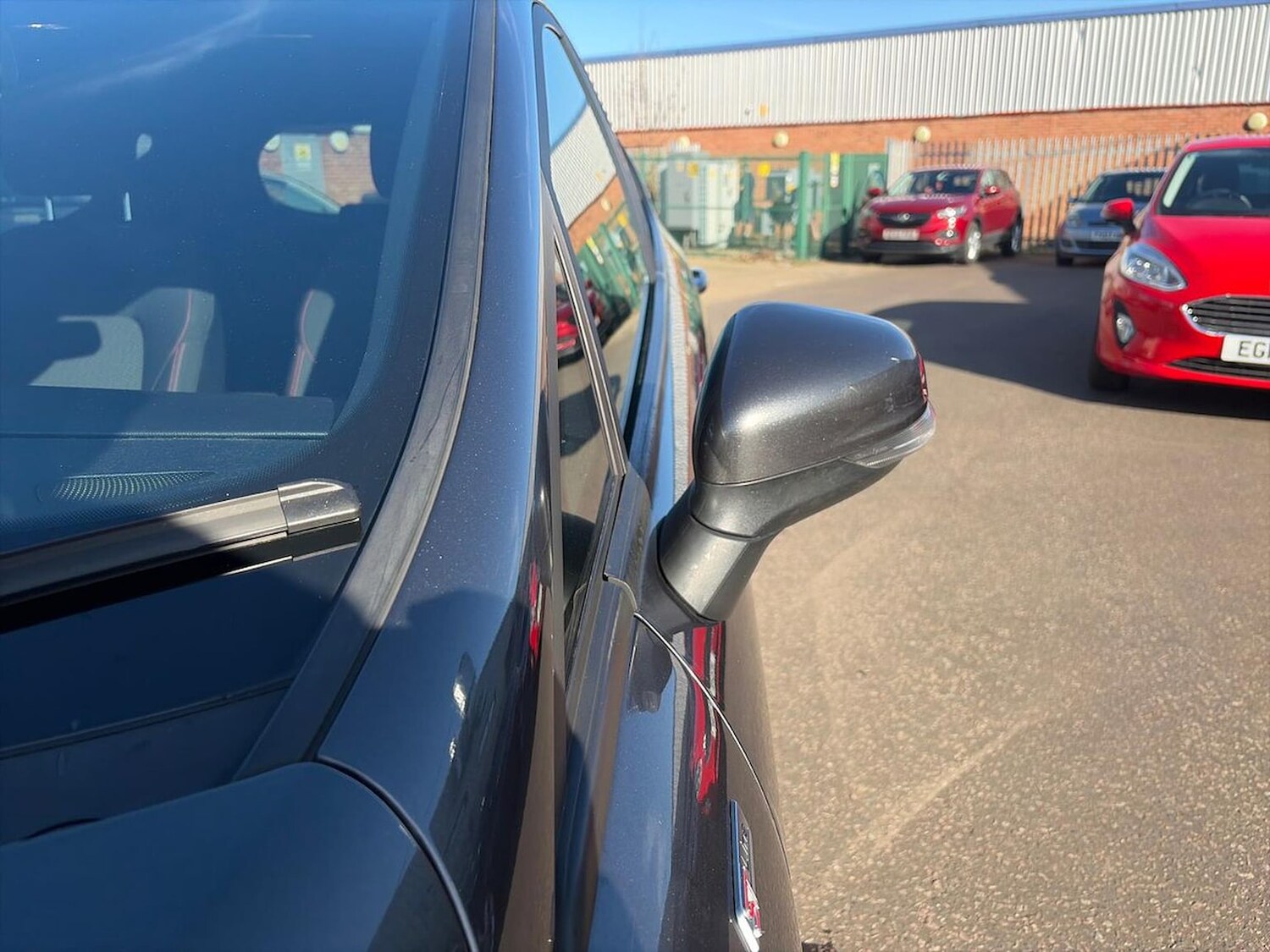 Used Ford Fiesta 2021 for sale - 78194566: Photo 38