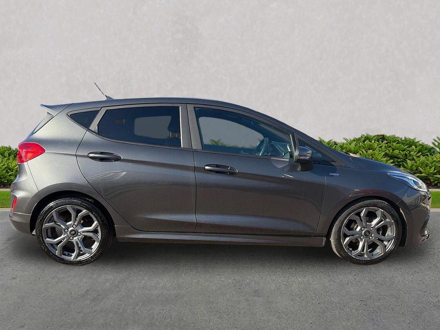 Used Ford Fiesta 2021 for sale - 78194566: Photo 5