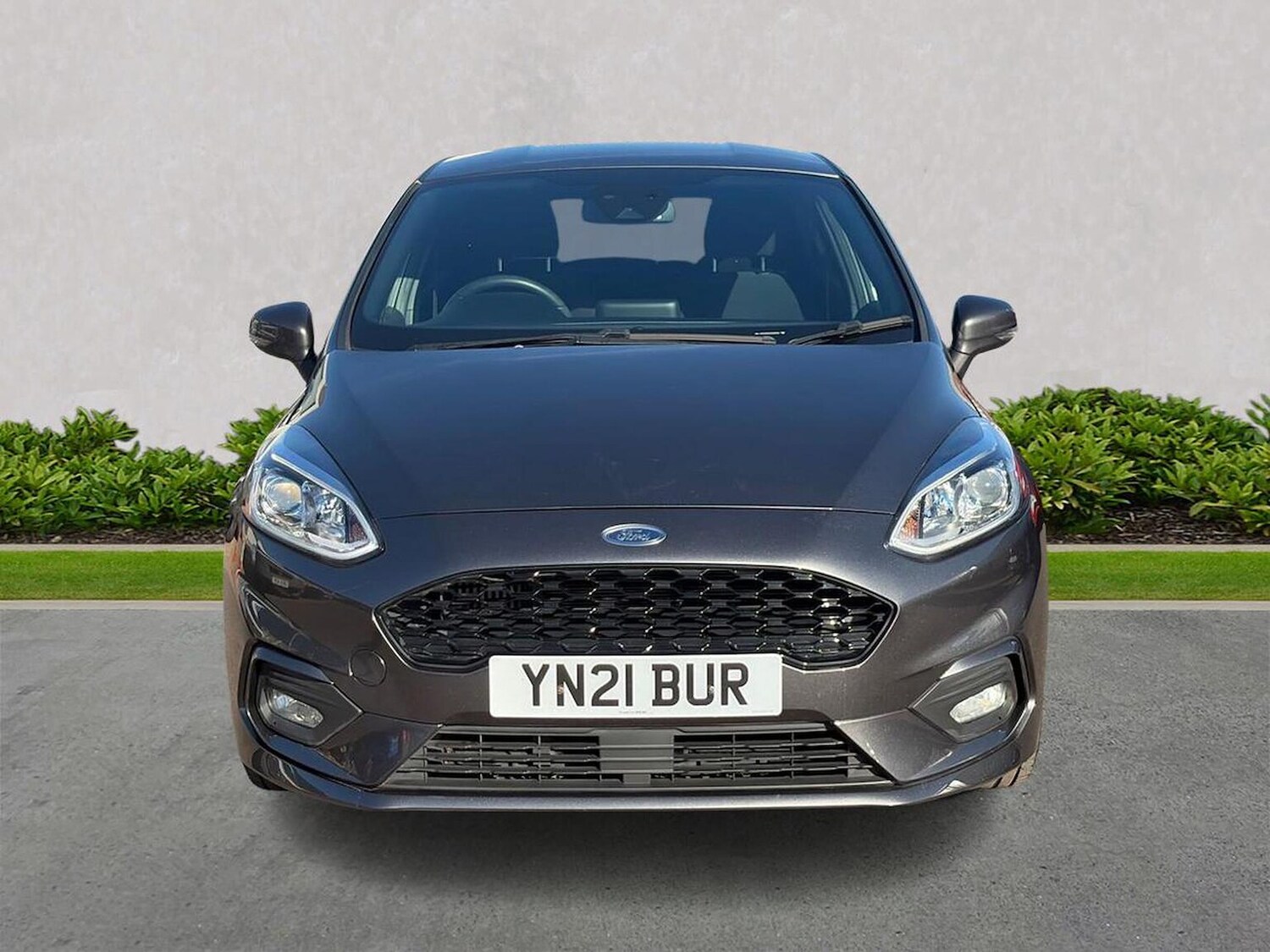 Used Ford Fiesta 2021 for sale - 78194566: Photo 7