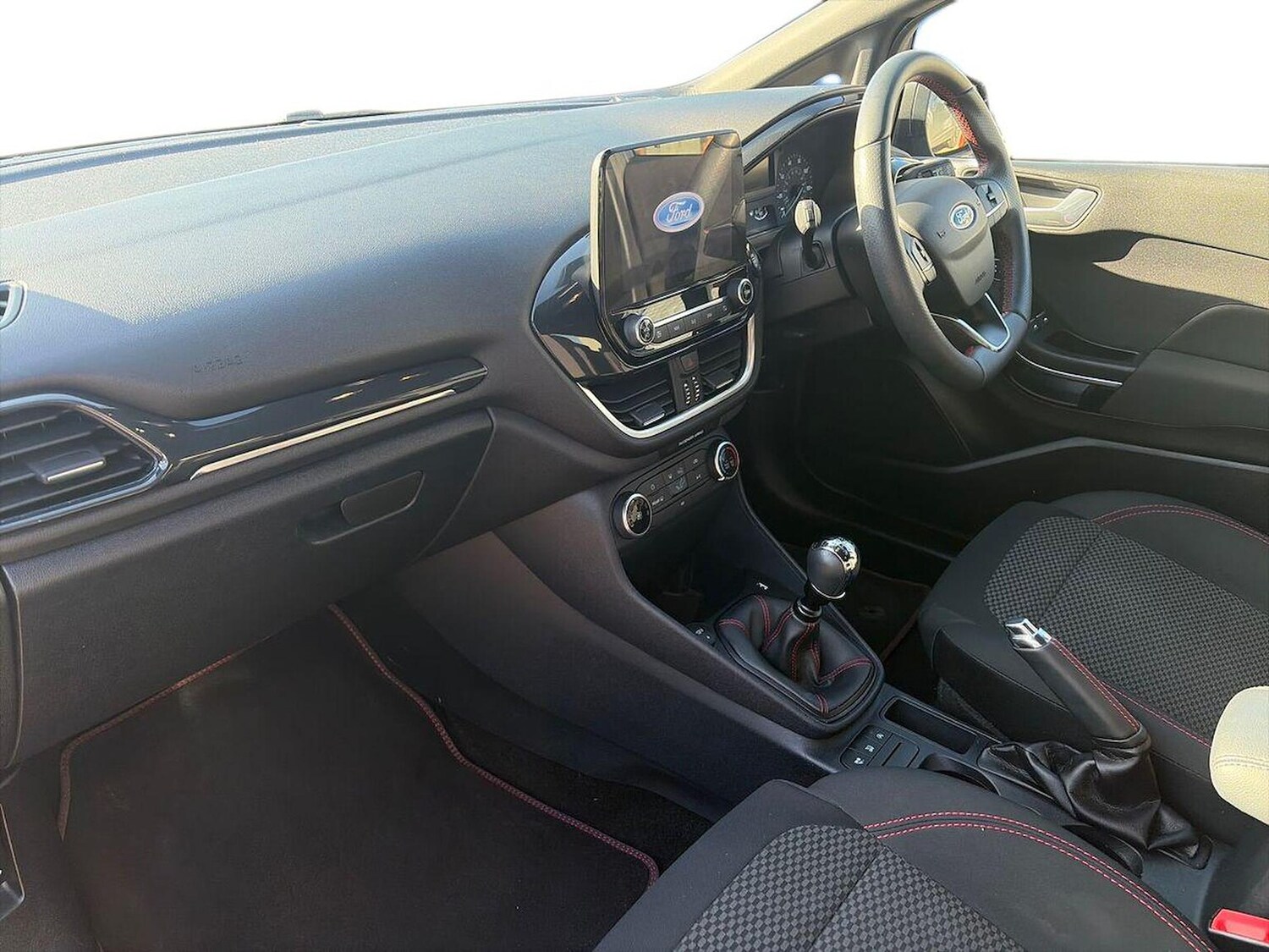 Used Ford Fiesta 2021 for sale - 78194566: Photo 9