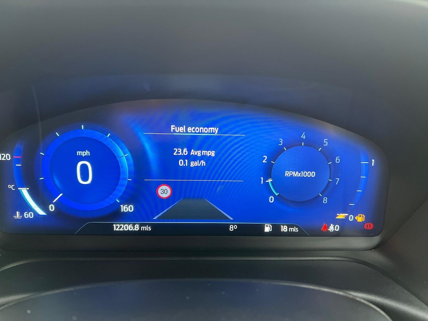 Used Ford Puma 2023 for sale - 76736662: Photo 10