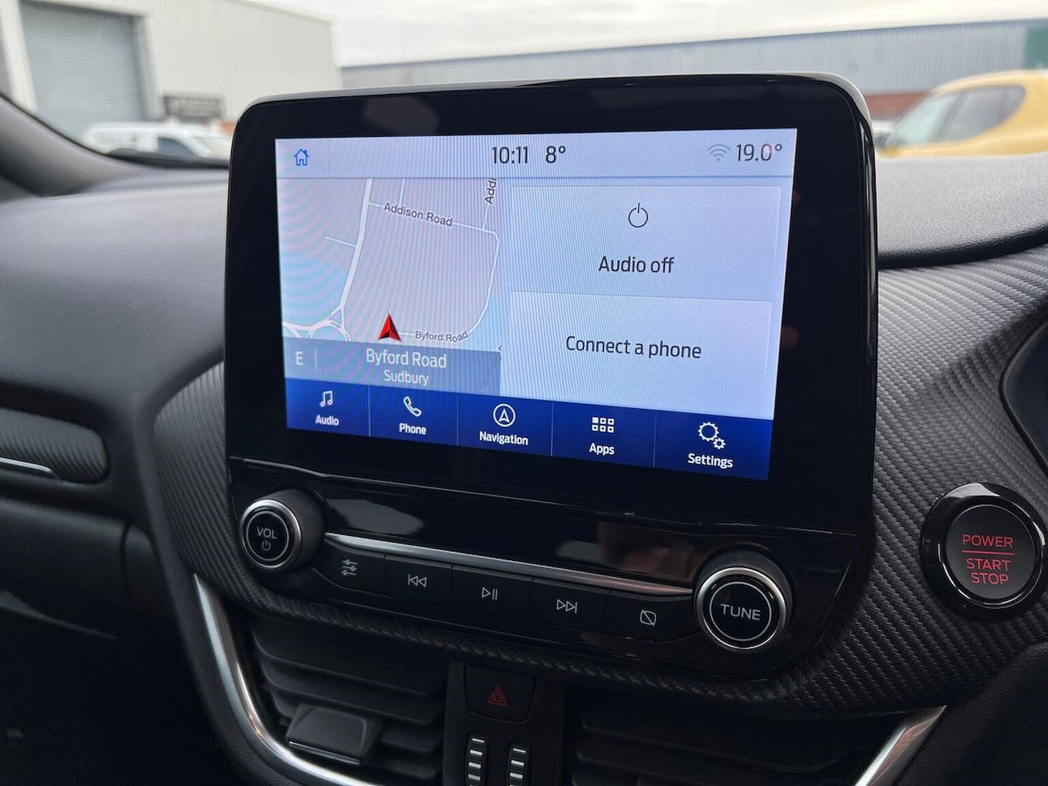 Used Ford Puma 2023 for sale - 76736662: Photo 11