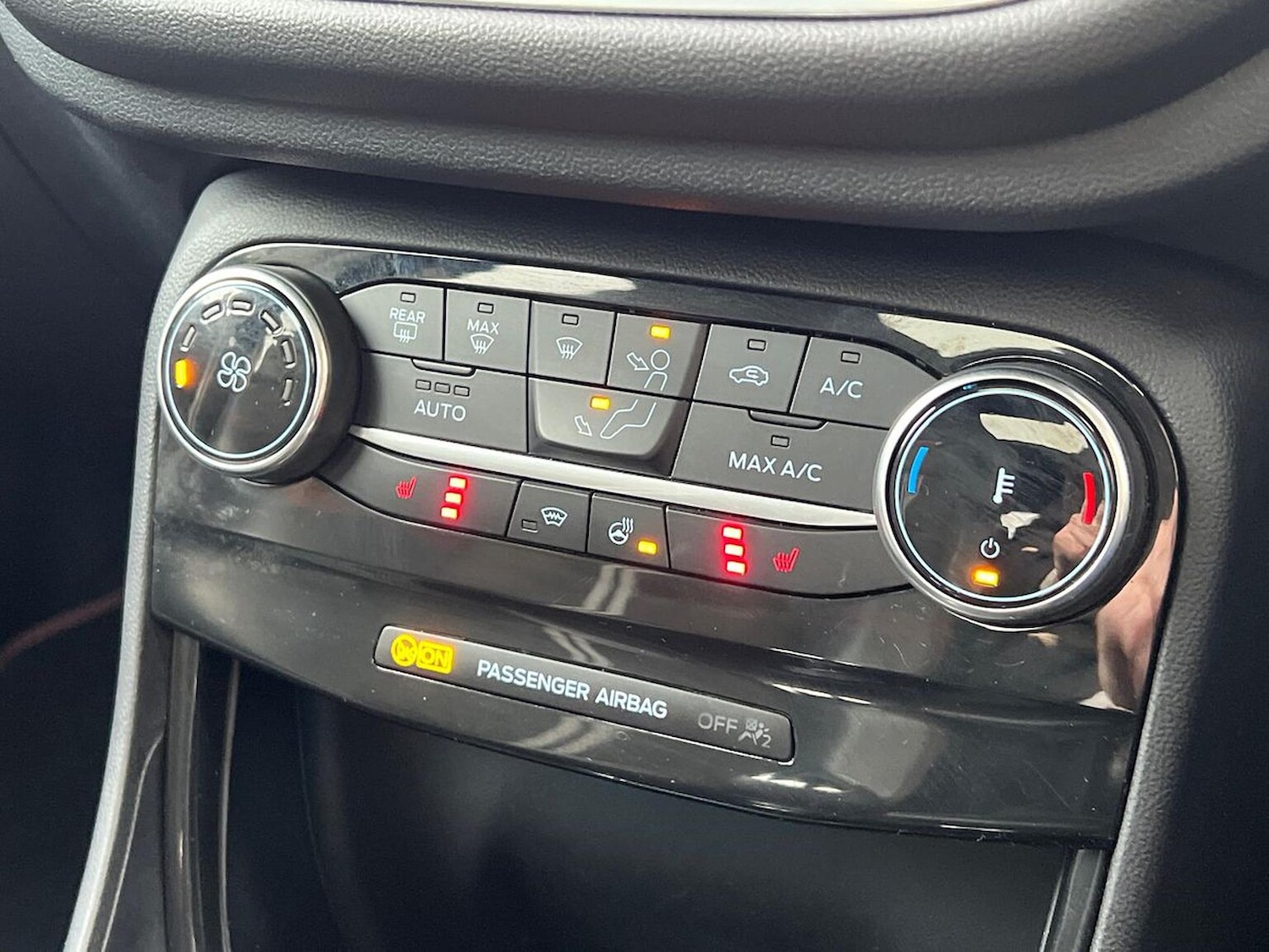 Used Ford Puma 2023 for sale - 76736662: Photo 12