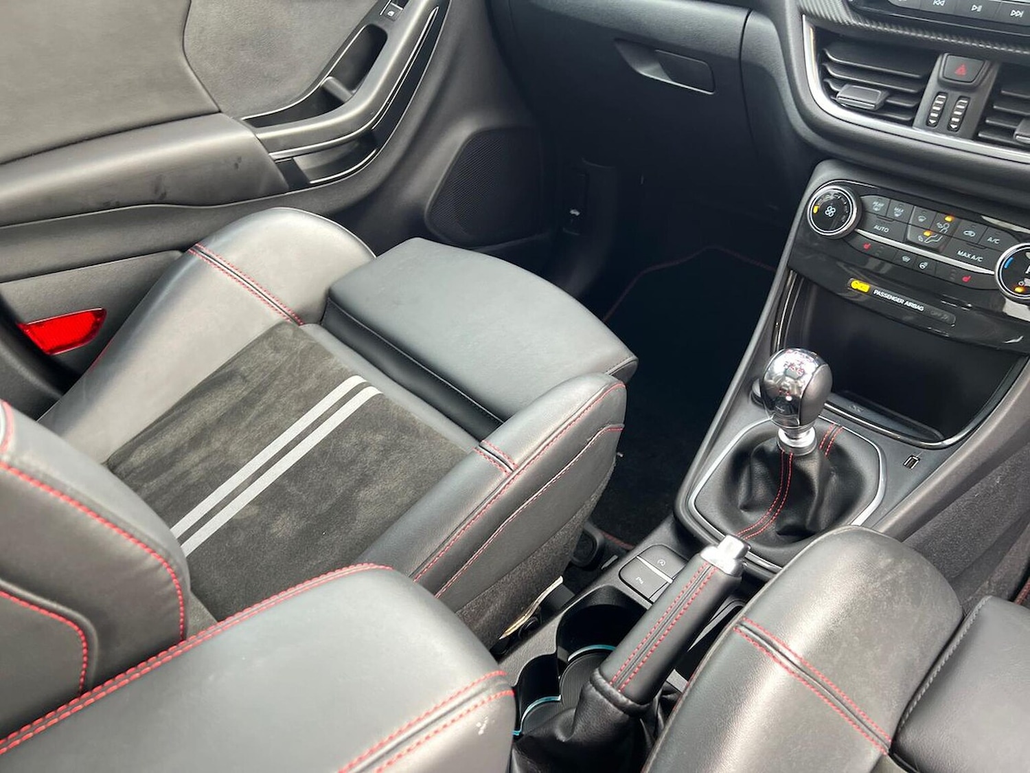 Used Ford Puma 2023 for sale - 76736662: Photo 13