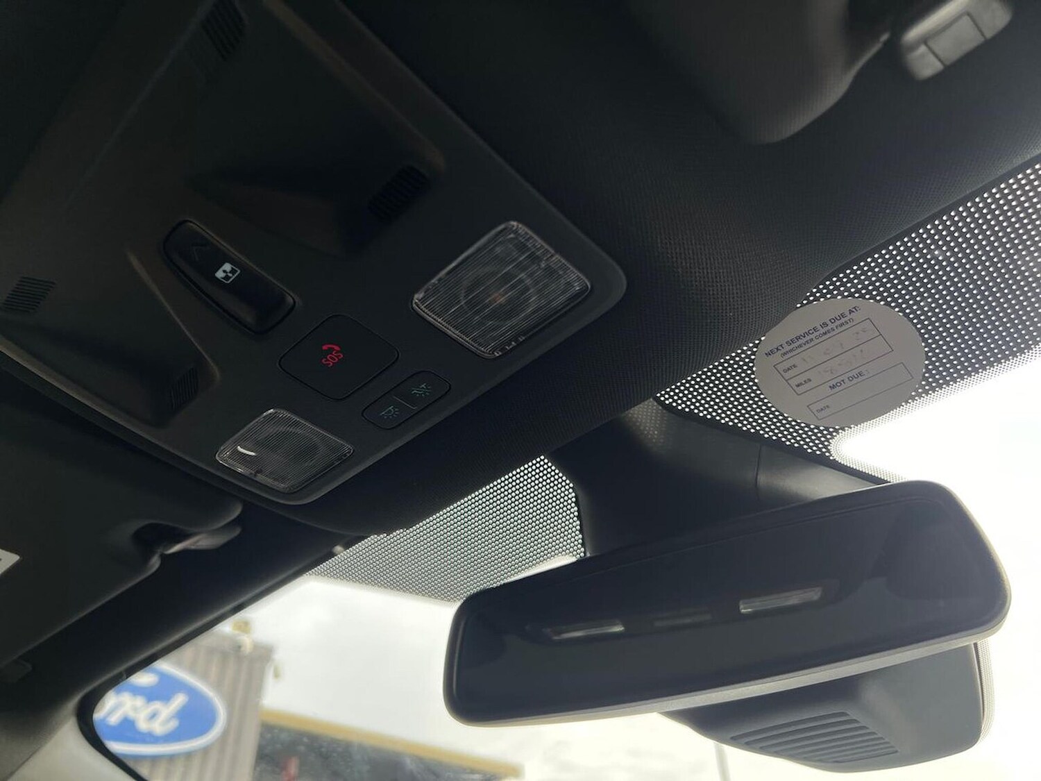 Used Ford Puma 2023 for sale - 76736662: Photo 14