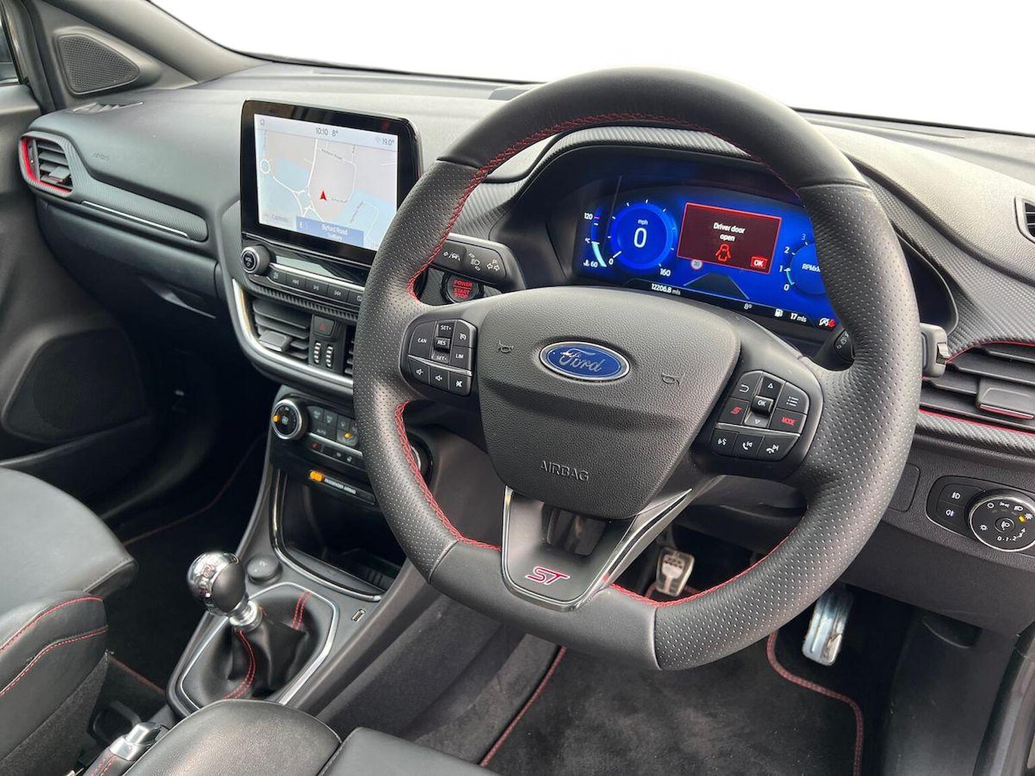 Used Ford Puma 2023 for sale - 76736662: Photo 15