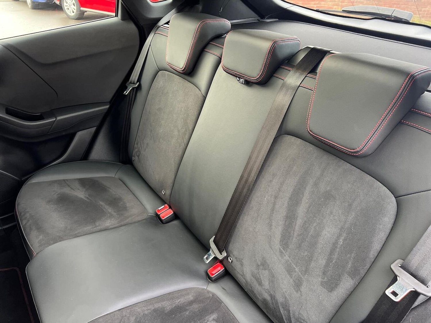 Used Ford Puma 2023 for sale - 76736662: Photo 16