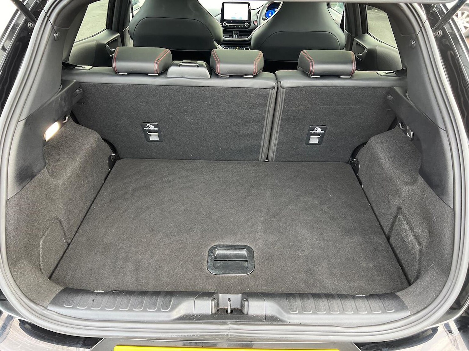 Used Ford Puma 2023 for sale - 76736662: Photo 17