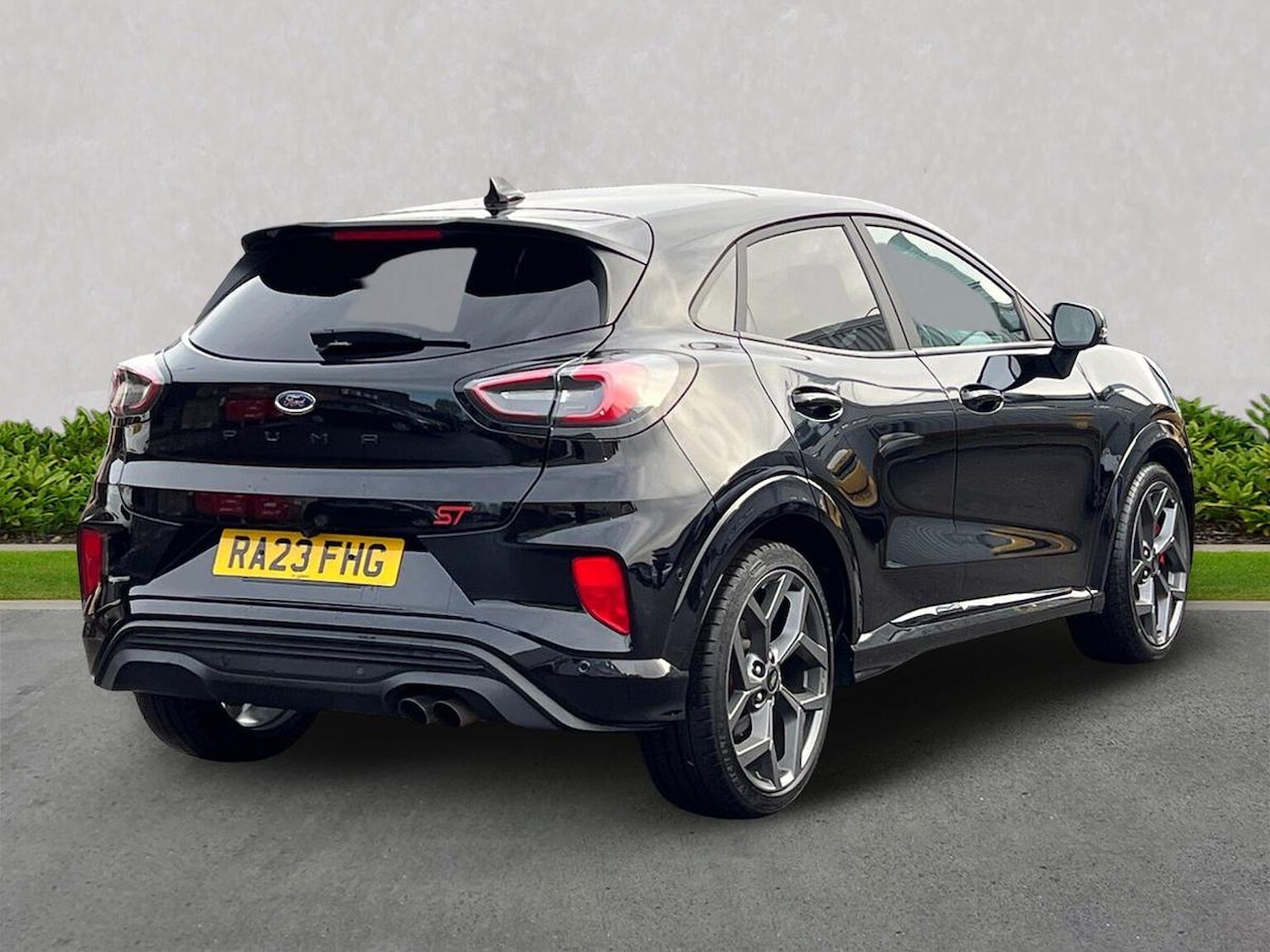 Used Ford Puma 2023 for sale - 76736662: Photo 18
