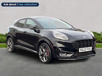 2023 - 1.5 Ecoboost St [Performance Pack] 5Dr