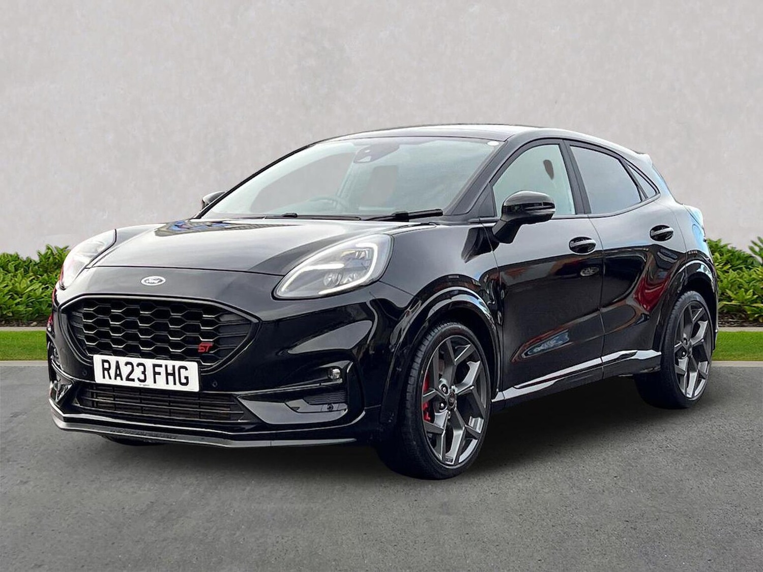 Used Ford Puma 2023 for sale - 76736662: Photo 20