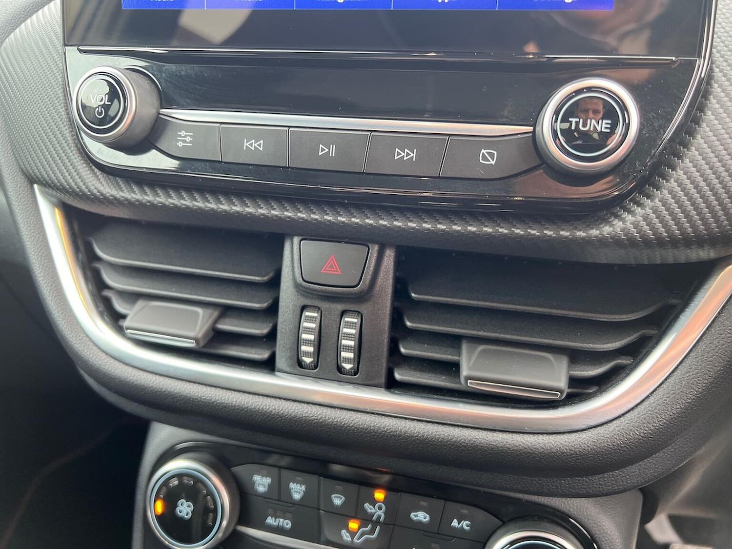 Used Ford Puma 2023 for sale - 76736662: Photo 22