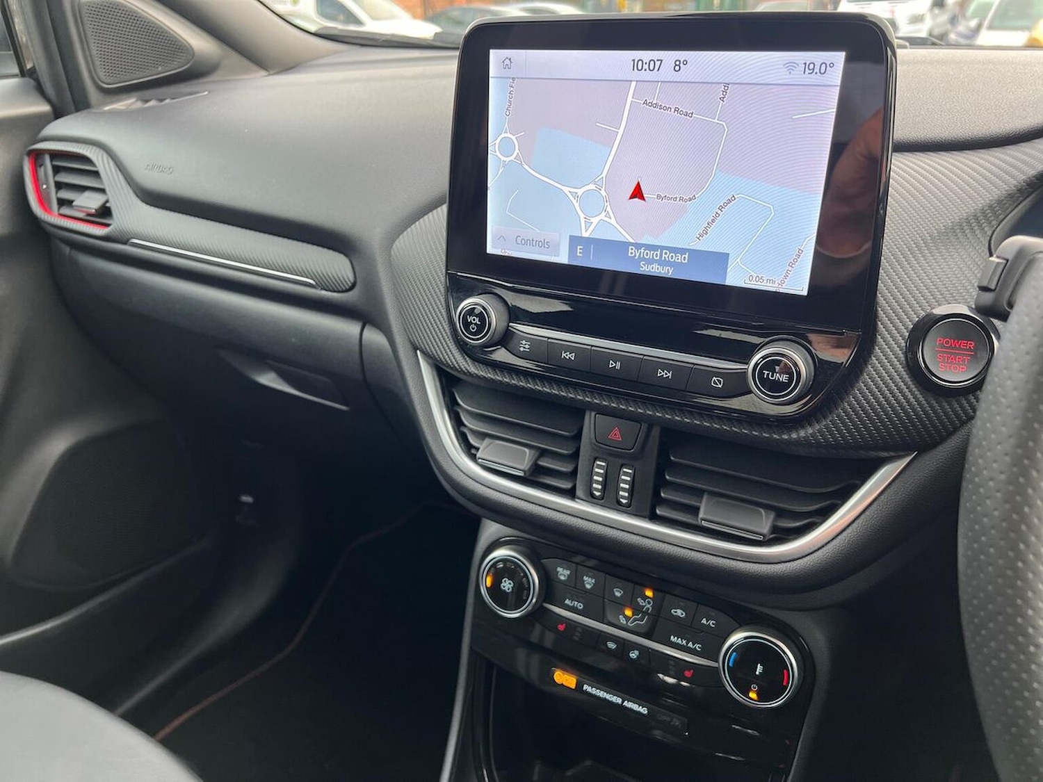 Used Ford Puma 2023 for sale - 76736662: Photo 25