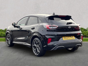Used Ford Puma 2023 for sale - 76736662: Photo