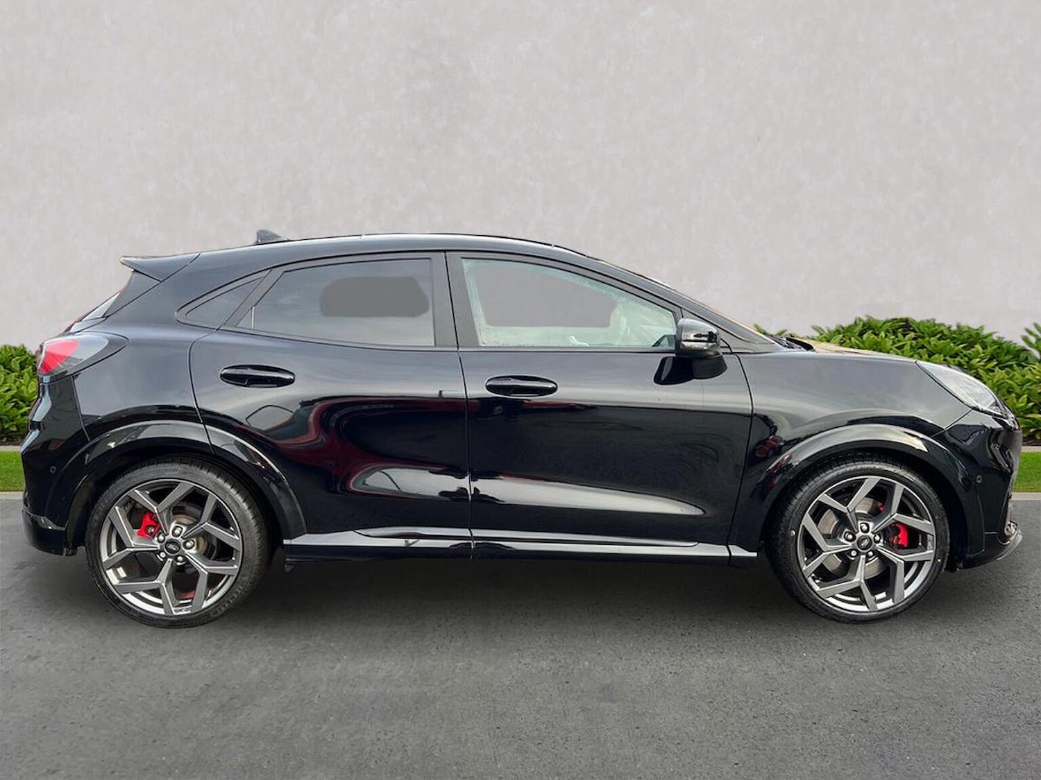 Used Ford Puma 2023 for sale - 76736662: Photo 3