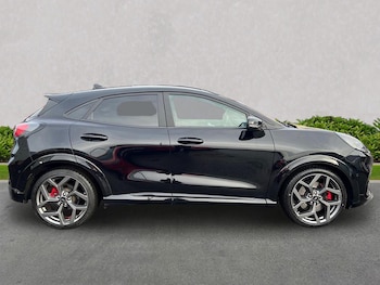 Used Ford Puma 2023 for sale - 76736662: Photo