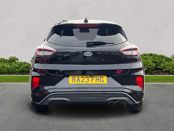 Used Ford Puma 2023 for sale - 76736662: Photo