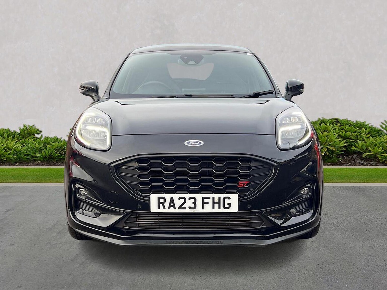 Used Ford Puma 2023 for sale - 76736662: Photo 5
