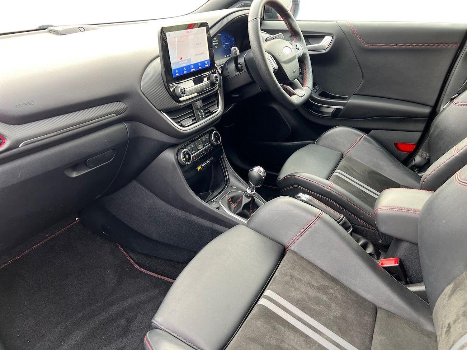 Used Ford Puma 2023 for sale - 76736662: Photo 7