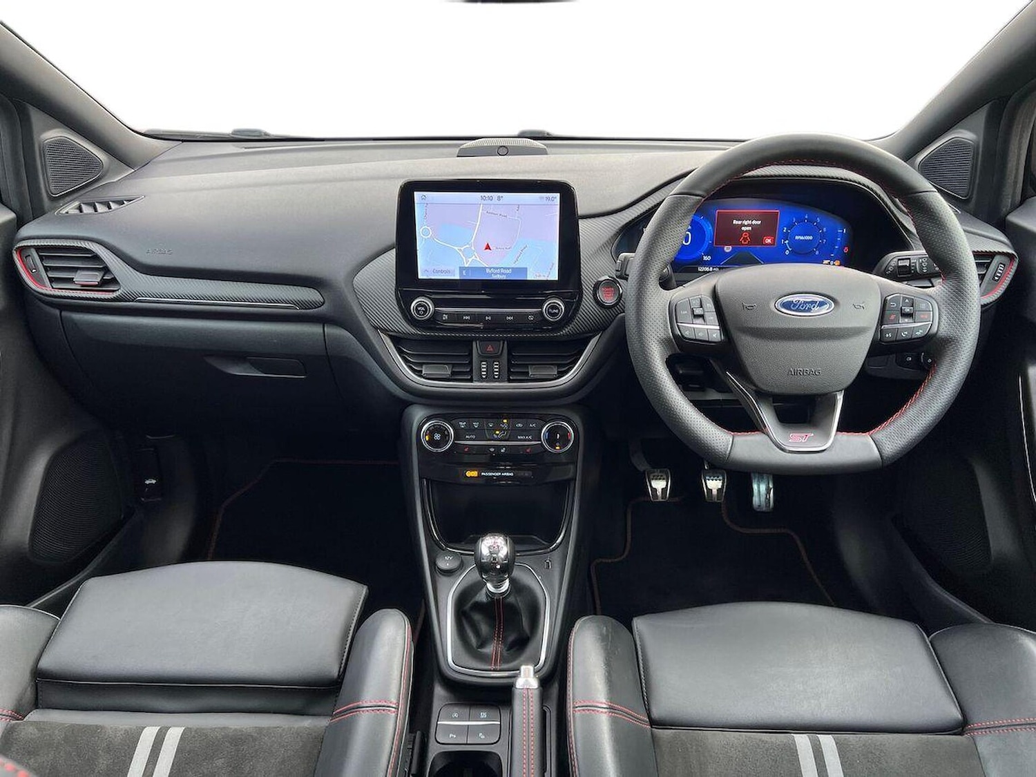 Used Ford Puma 2023 for sale - 76736662: Photo 8