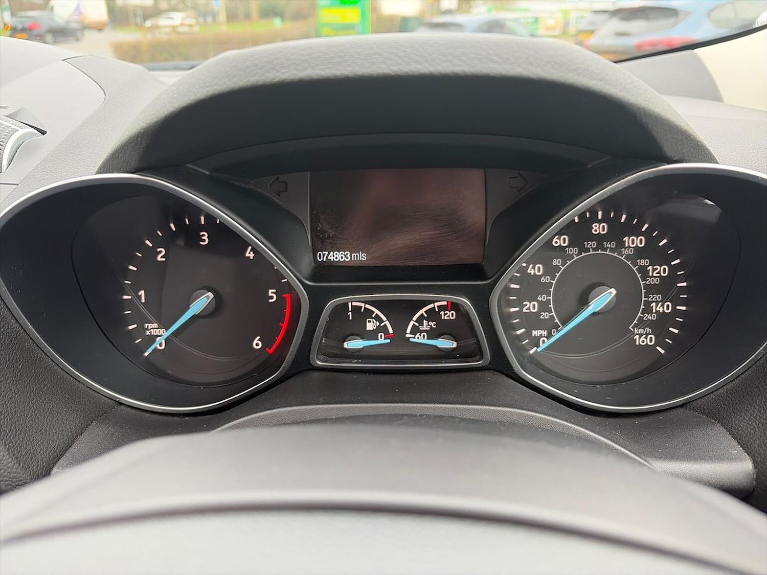 Used Ford Kuga 2019 for sale - 78039275: Photo 10