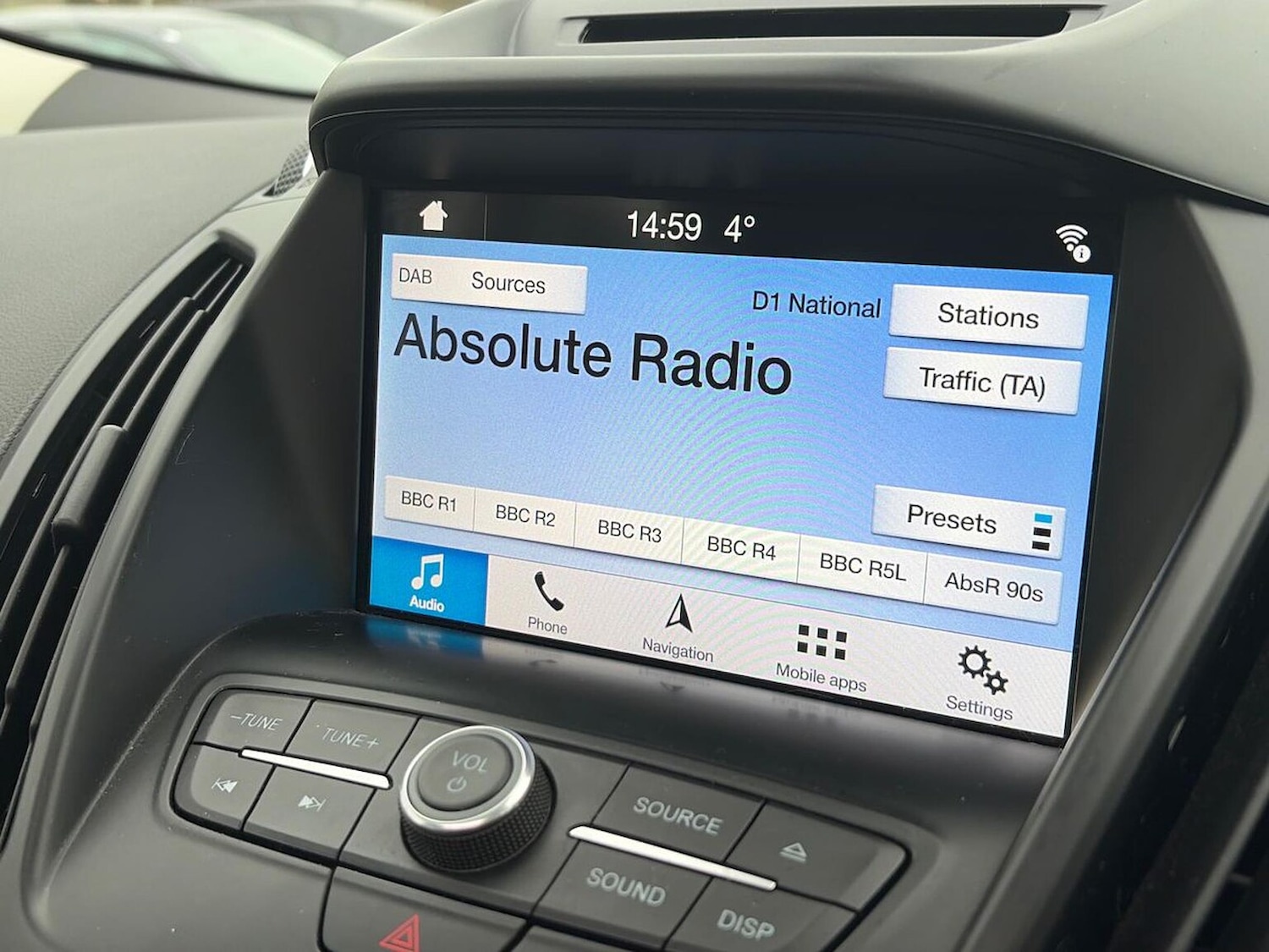 Used Ford Kuga 2019 for sale - 78039275: Photo 11