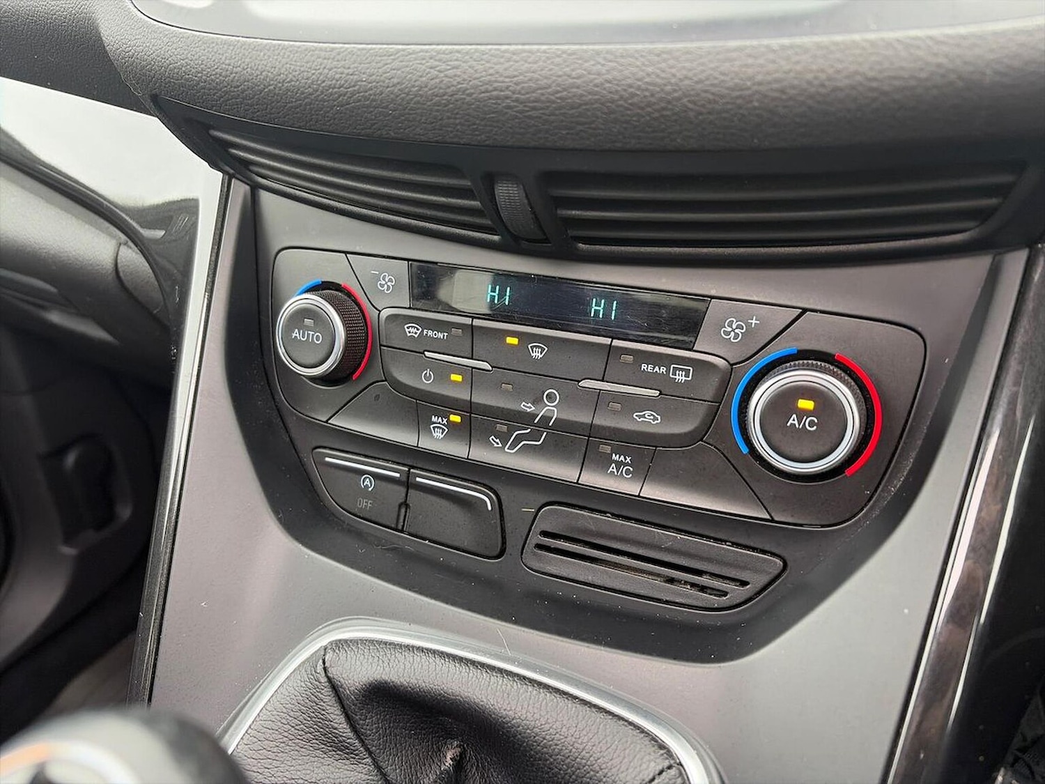 Used Ford Kuga 2019 for sale - 78039275: Photo 12