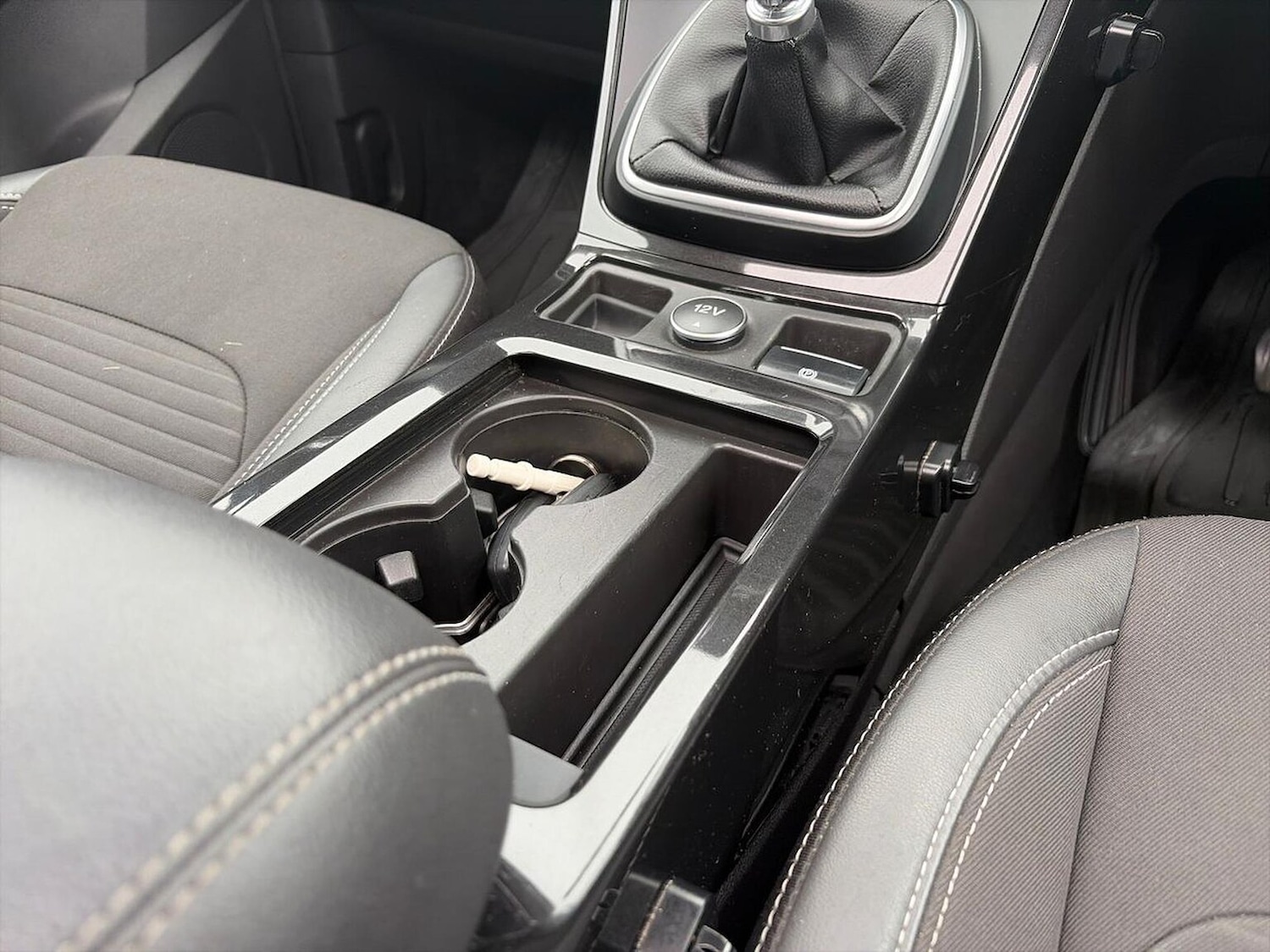 Used Ford Kuga 2019 for sale - 78039275: Photo 13