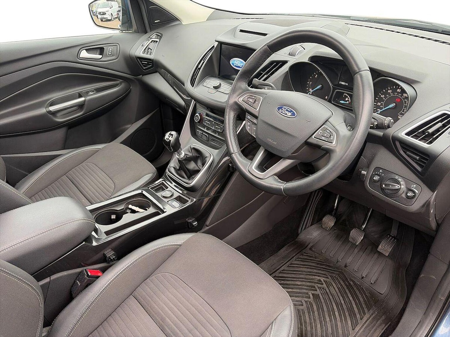 Used Ford Kuga 2019 for sale - 78039275: Photo 15