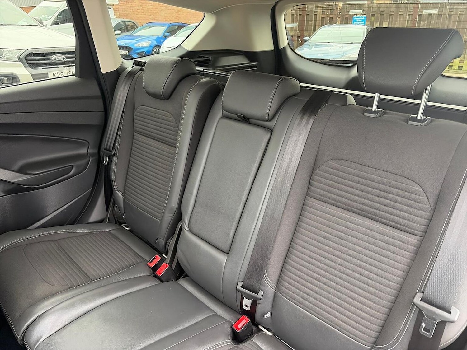 Used Ford Kuga 2019 for sale - 78039275: Photo 16