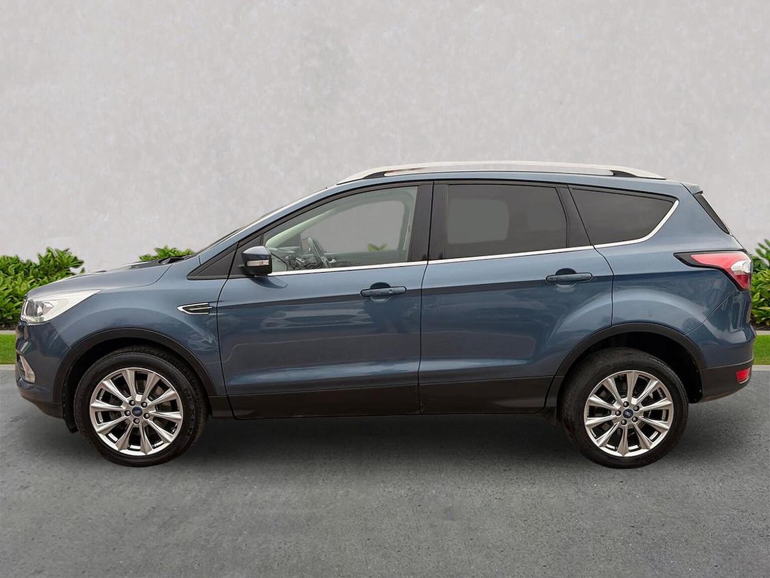 Used Ford Kuga 2019 for sale - 78039275: Photo 19