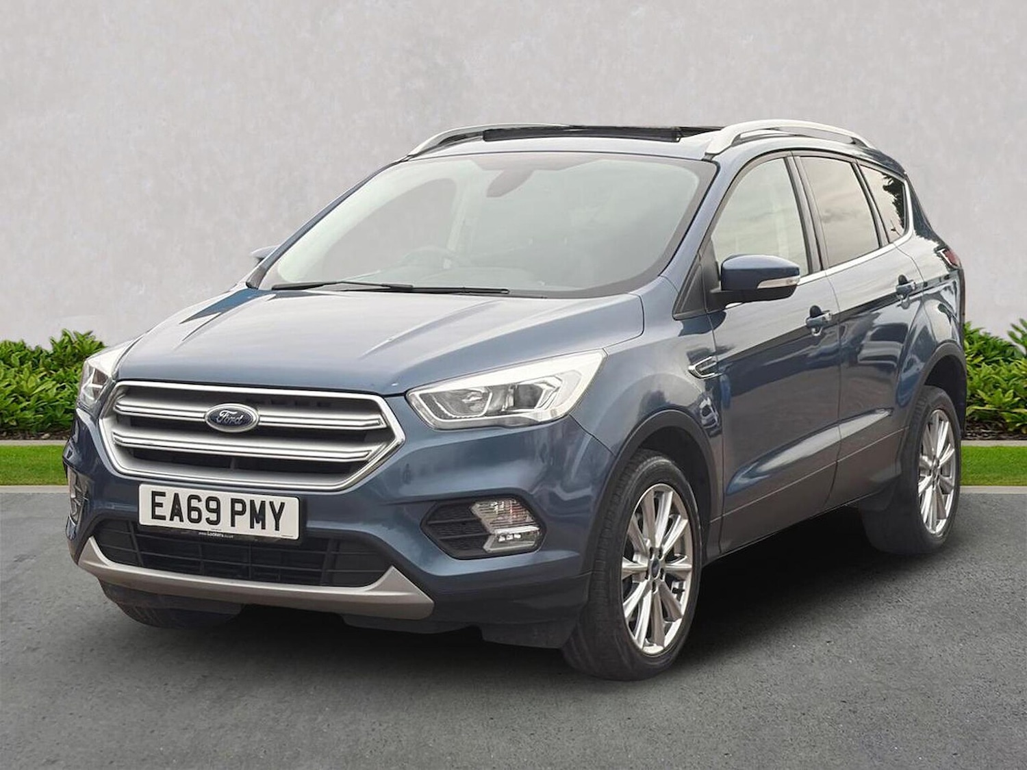 Used Ford Kuga 2019 for sale - 78039275: Photo 20