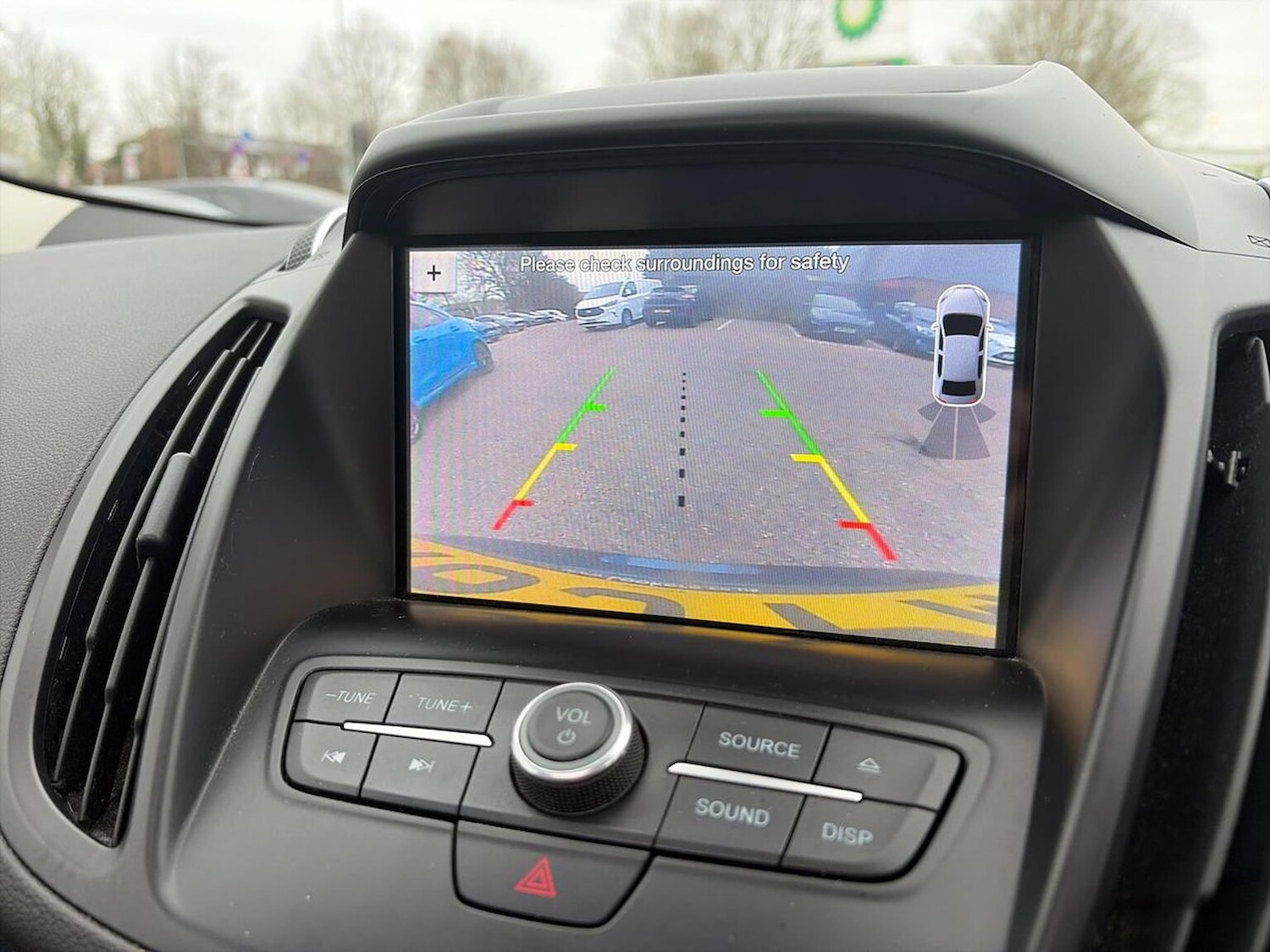 Used Ford Kuga 2019 for sale - 78039275: Photo 23