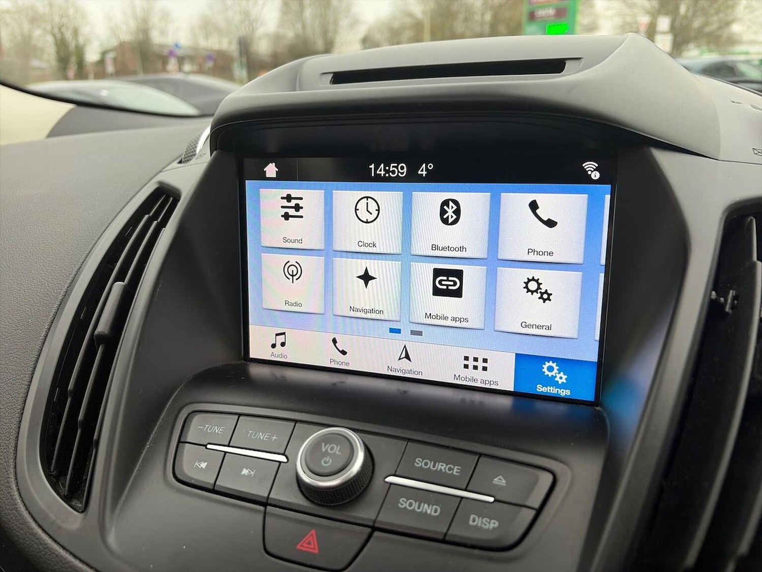 Used Ford Kuga 2019 for sale - 78039275: Photo 25