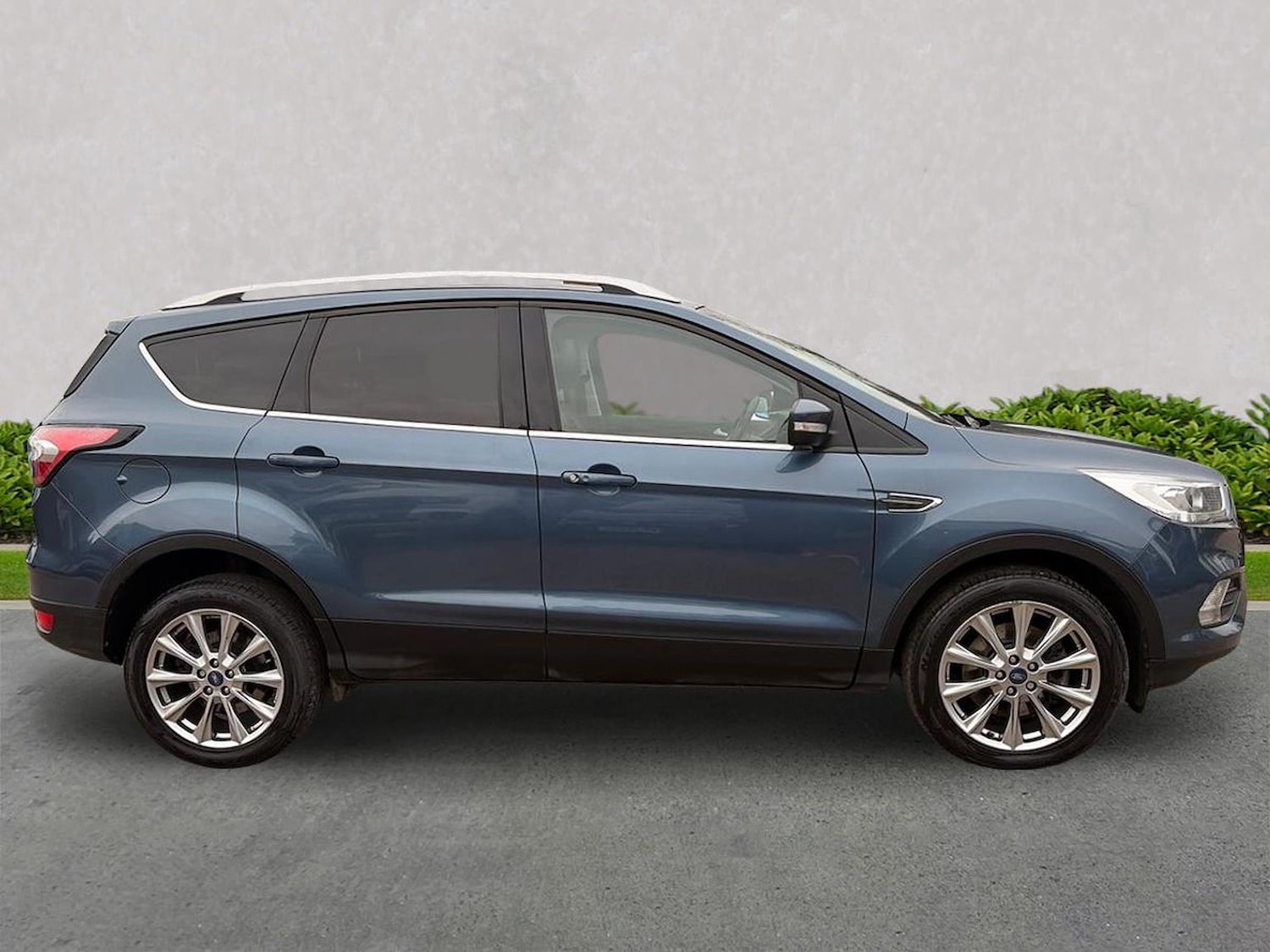 Used Ford Kuga 2019 for sale - 78039275: Photo 3