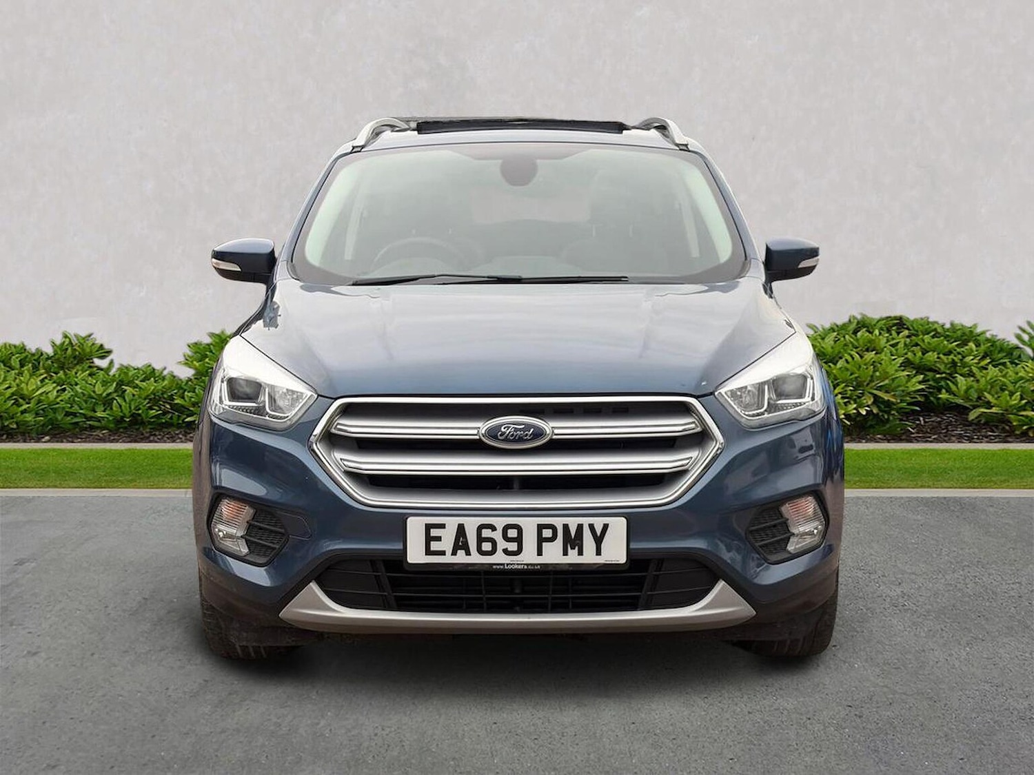 Used Ford Kuga 2019 for sale - 78039275: Photo 5