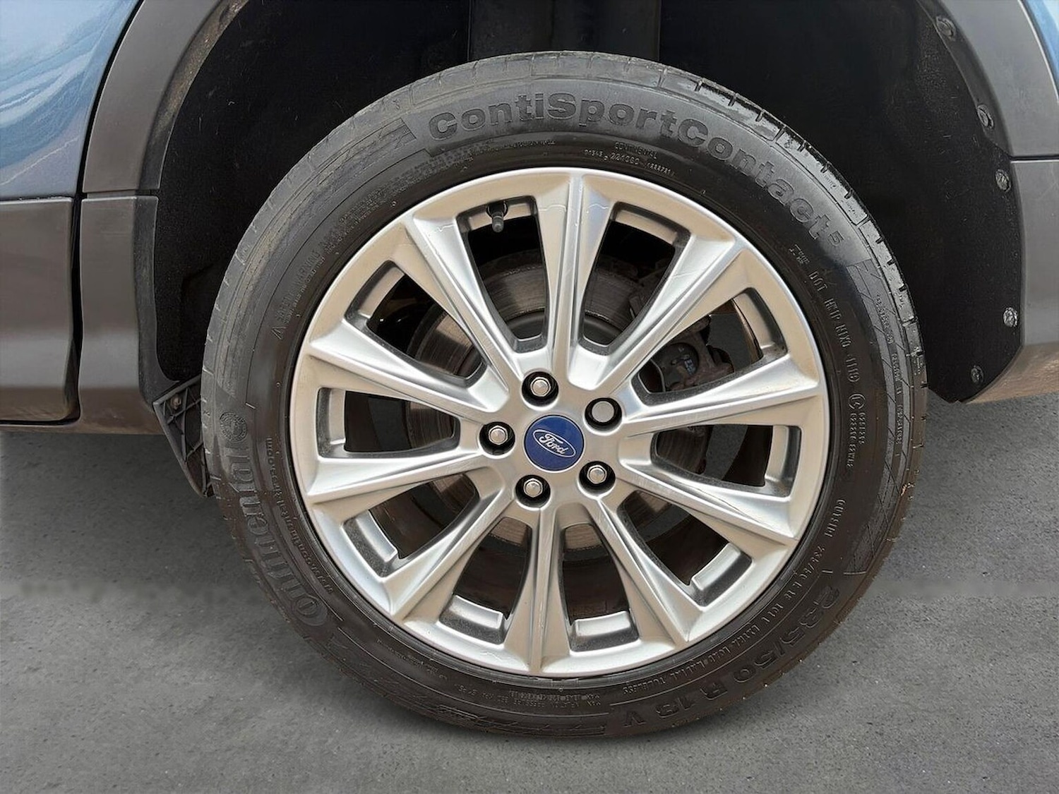 Used Ford Kuga 2019 for sale - 78039275: Photo 6