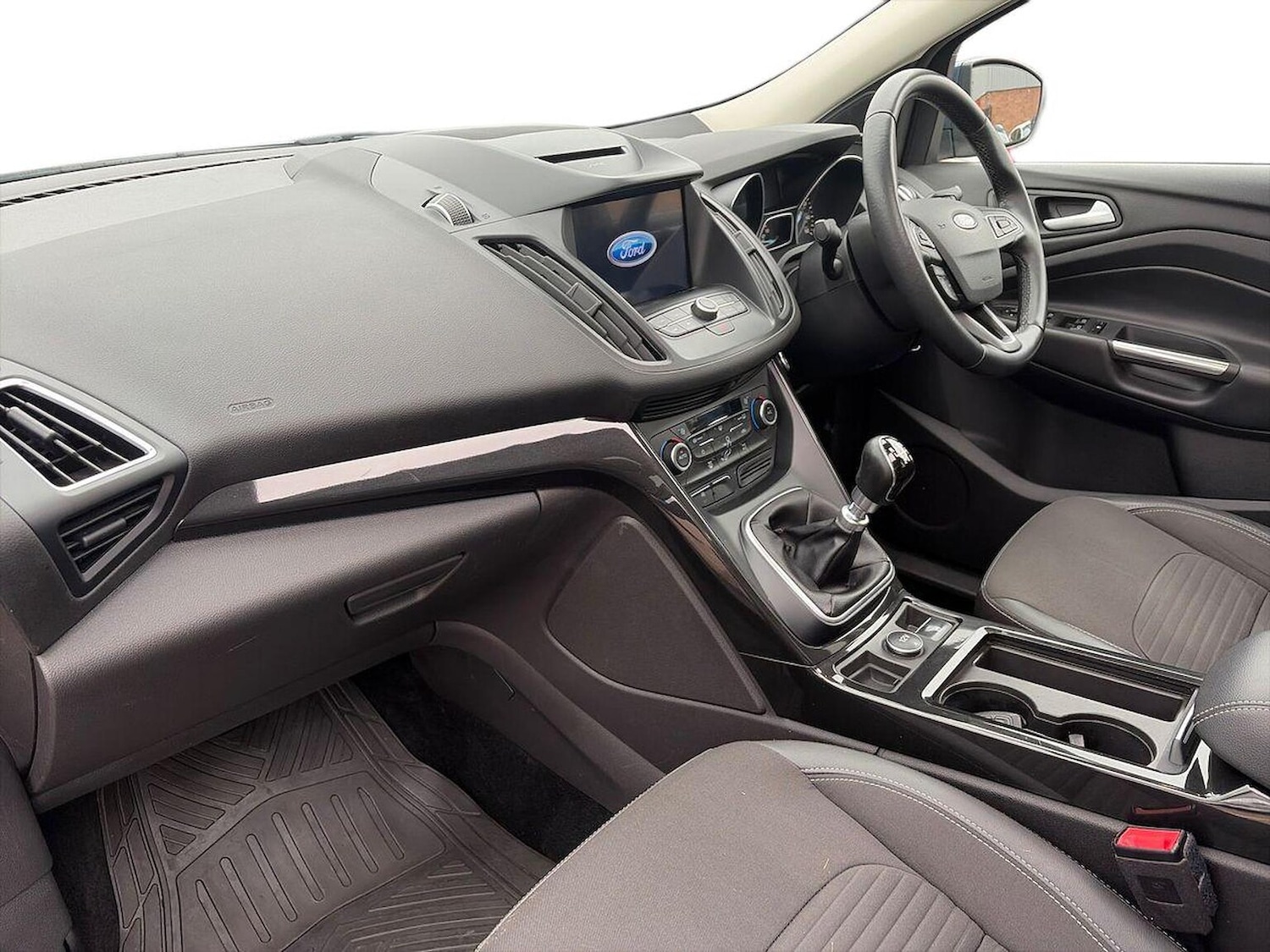 Used Ford Kuga 2019 for sale - 78039275: Photo 7