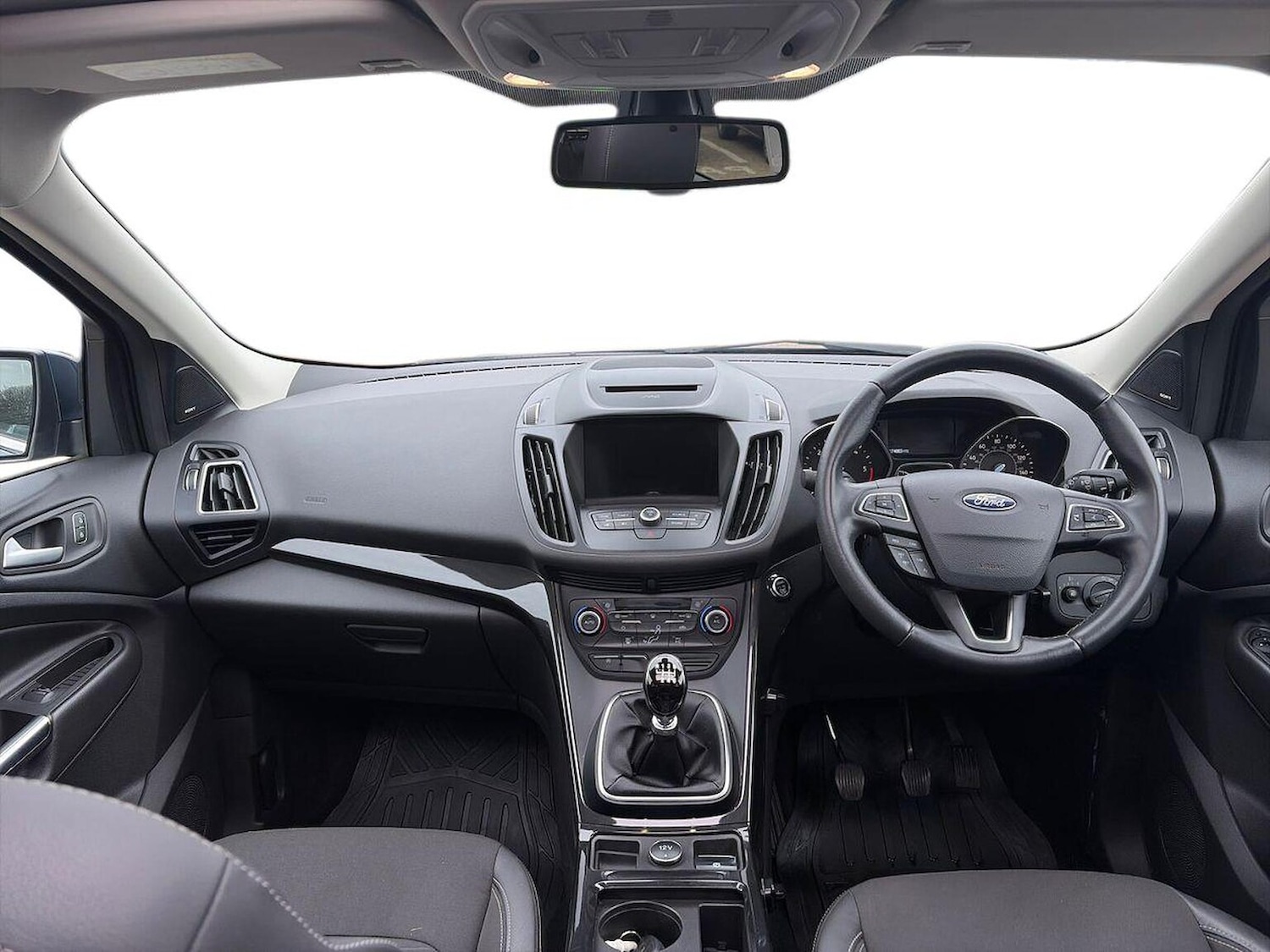 Used Ford Kuga 2019 for sale - 78039275: Photo 8