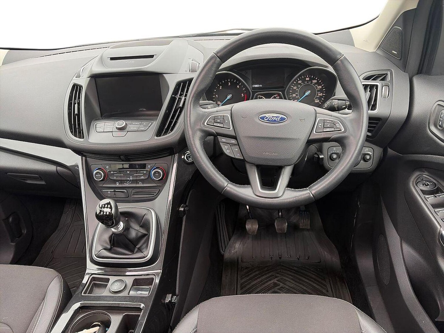 Used Ford Kuga 2019 for sale - 78039275: Photo 9