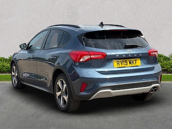 Used Ford Focus 2019 for sale - 75545526: Photo