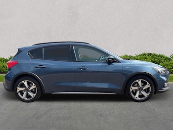 Used Ford Focus 2019 for sale - 75545526: Photo