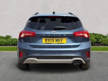 Used Ford Focus 2019 for sale - 75545526: Photo