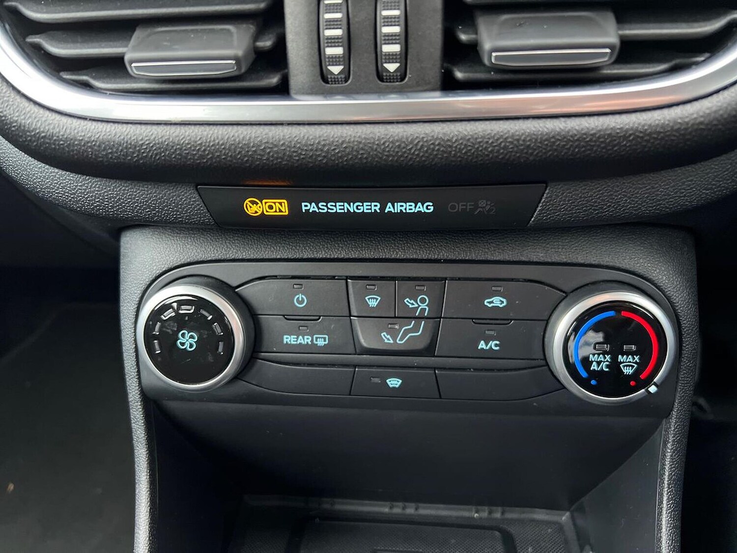 Used Ford Fiesta 2022 for sale - 76517935: Photo 12