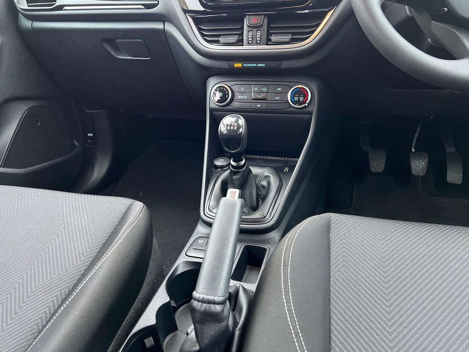 Used Ford Fiesta 2022 for sale - 76517935: Photo 13