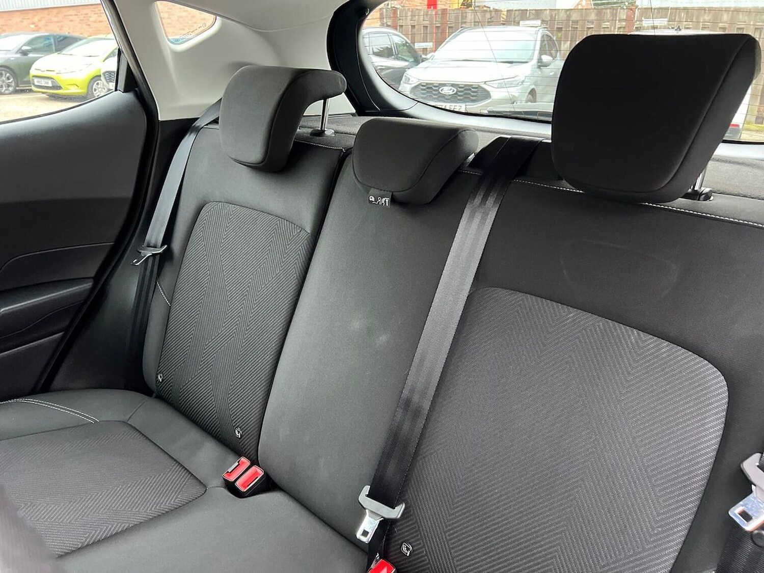 Used Ford Fiesta 2022 for sale - 76517935: Photo 16